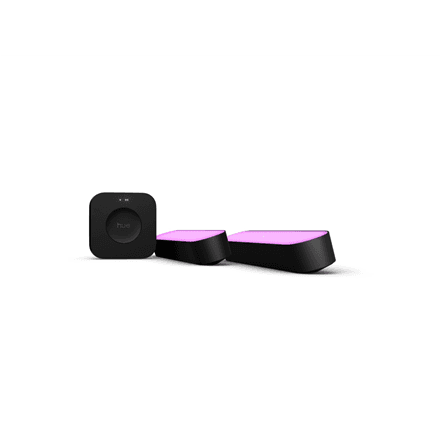 Philips Hue Play light bar 2KIT Pro EU | 2000-6500 Hue White Color Ambiance – nuotrauka 1