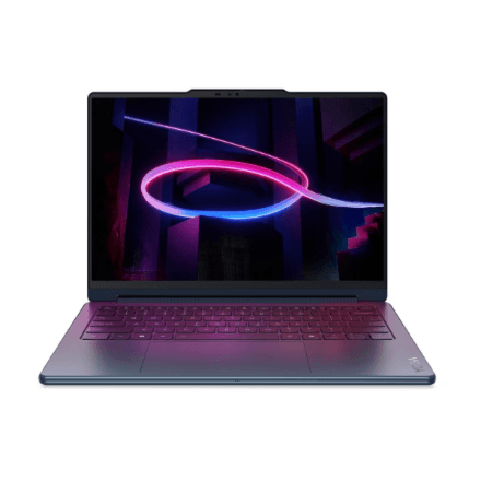 Lenovo Yoga 9 2‑in‑1 14IPH11 Intel · Cosmic Blue · 14 " – nuotrauka 1