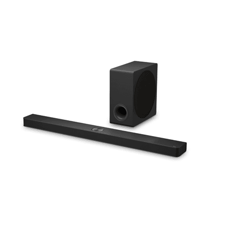 LG Soundbar with Dolby Atmos and 5.1.3 channels | S90TY | Bluetooth – nuotrauka 1
