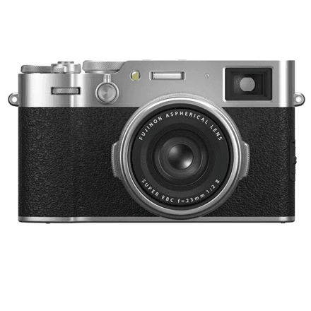 Fujifilm Digital Camera – image 1