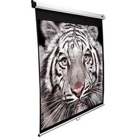 Elite Screens Manual Series – nuotrauka 1