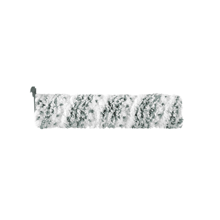 Bissell Multi-surface Brushroll for Crosswave Hydrosteam – nuotrauka 1