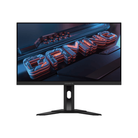 Gigabyte M27UA – nuotrauka 1