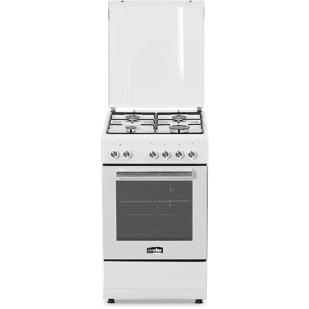 Simfer Cooker – nuotrauka 1