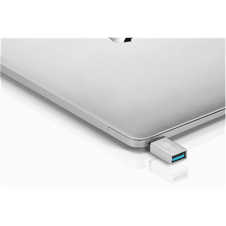 Goobay | USB-C to USB A 3.0 adapter | 56620 | USB Type-C | USB 3.0 female (Type A) – image 1