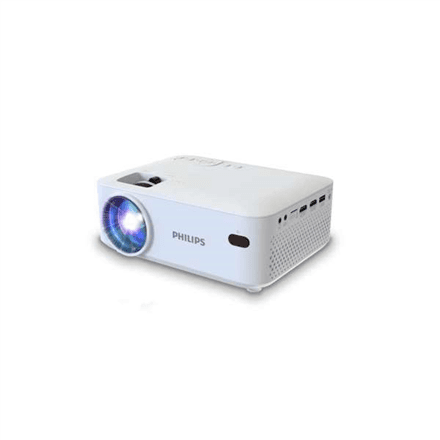 Philips | NeoPix 100 | 150 ANSI lumens | 3000:1 | White – image 1