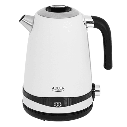 Adler Kettle – nuotrauka 1