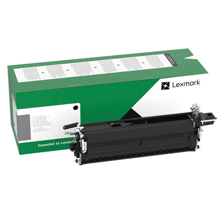 Lexmark 71C0Z10 Imaging Unit | Imaging Unit | Black – nuotrauka 1