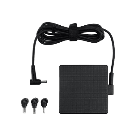 Asus | Power adapter | U90W-01 | 19 V – image 1