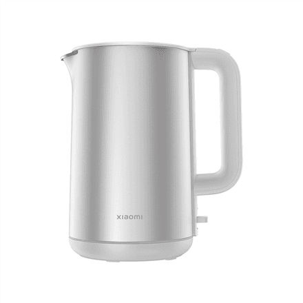 Xiaomi | Electric Kettle | S1 | Electric | 1800 W | 1.7 L | Stainless steel | Silver – image 1
