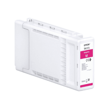 Epson XD2 T41F340 UltraChrome XD2 Magenta Ink, 350 · Epson T41F340 · Ink cartridge – nuotrauka 1