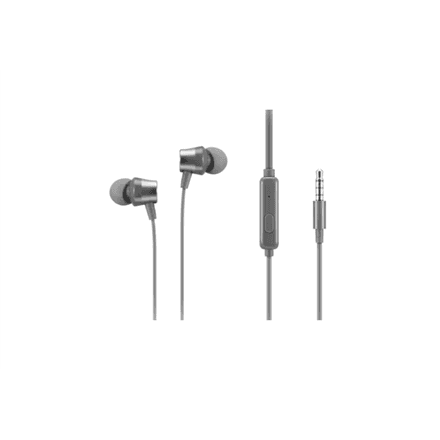 Lenovo | Accessories 110 Analog In-Ear Headphone | GXD1J77354 – nuotrauka 1