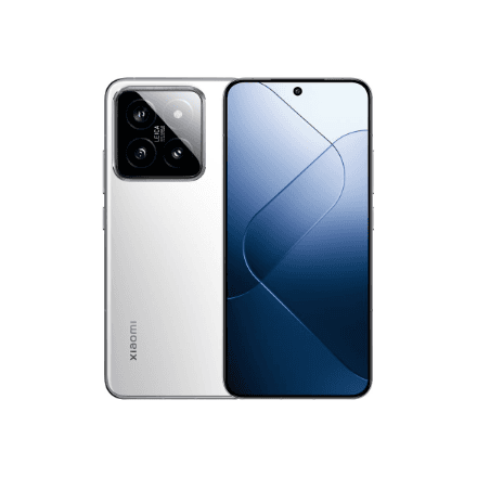 Xiaomi 14 – nuotrauka 1