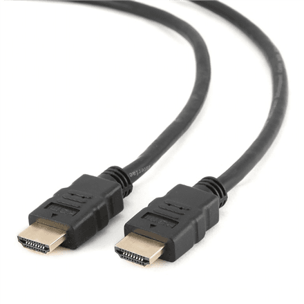 Cablexpert HDMI High speed male-male cable, 3.0 m, bulk package | Cablexpert – nuotrauka 1