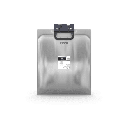 Epson XXL Ink Supply Unit | WorkForce Pro WF-C879R | Ink Cartridge XXL | Black – nuotrauka 1