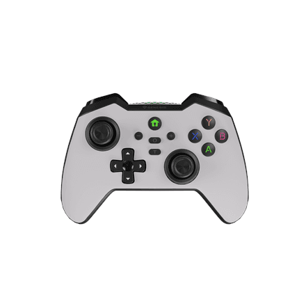 Genesis Gaming Gamepad | Mangan 400 | White | Wireless – nuotrauka 1