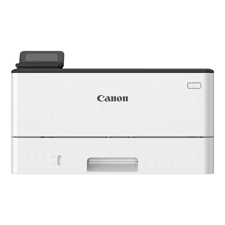 Canon LBP246dw | Mono | Laser | Laser Printer | Wi-Fi | White – nuotrauka 1