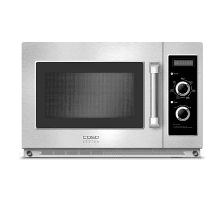 Caso Ceramic Microwave Oven – image 1