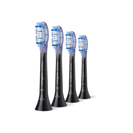 Philips Replacement brush heads – nuotrauka 1