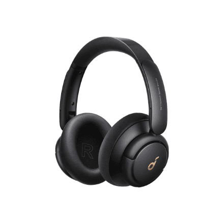Anker Soundcore Headphones – nuotrauka 1