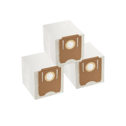 Midea | Dust Bag for S8+ | 3 pc(s) – nuotrauka 1