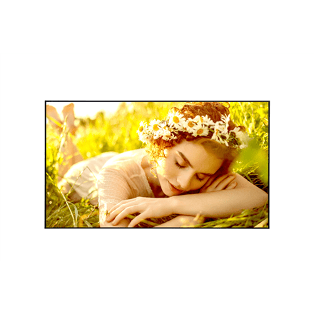 LG 4K UHD Signage 86UL5Q-E – image 1