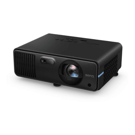 BenQ LH835ST Projector, FHD(1920x1080), 4000 ANSI lumens, 16:9, Black | Benq – nuotrauka 1