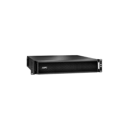 APC Smart-UPS SRT 96V 3kVA RM Battery Pack | Schneider Electric – image 1