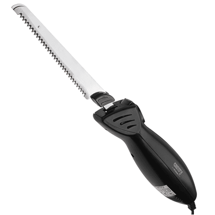 Camry | Electric Knife | CR 4513 | Black – nuotrauka 1