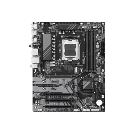 Gigabyte B650 UD AX Processor family AMD Ryzen – image 1