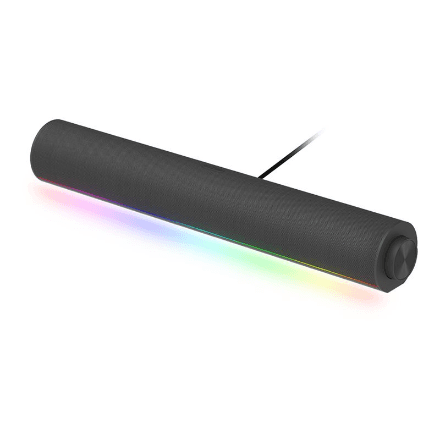 Xiaomi Desktop Speaker | Bluetooth | Black – nuotrauka 1
