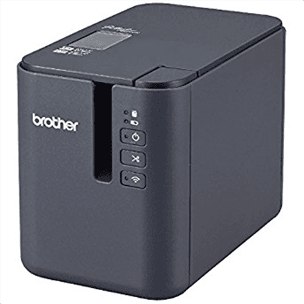 Brother PTP950NW Mono – image 1