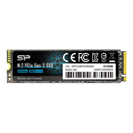 Silicon Power A60 – image 1