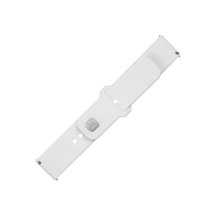 Fixed Sporty Strap Set with Quick Release 22mm for smartwatch – image 1