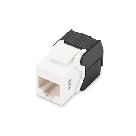 Digitus | CAT 5e Keystone Jack | DN-93502 – image 1