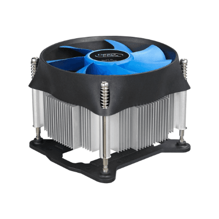 Deepcool | Compact CPU Cooler | Theta 31 PWM | Intel – nuotrauka 1