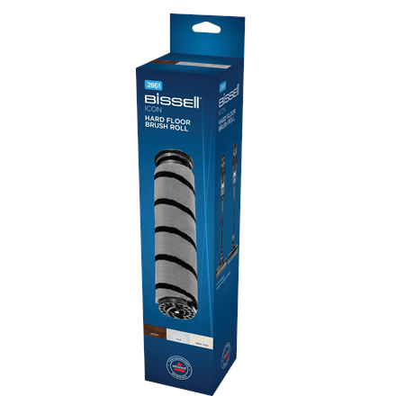 Bissell | Icon Hard Floor Brush Roll | No ml | 1 pc(s) – nuotrauka 1