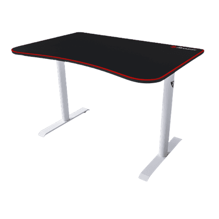 Arozzi | Gaming Desk | Arena Fratello | White – nuotrauka 1