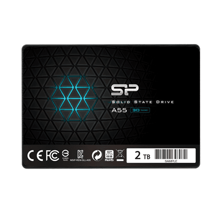 Silicon Power Ace – nuotrauka 1