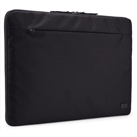 Case Logic | Invigo Eco Sleeve | INVIS116 | Sleeve | Black – nuotrauka 1
