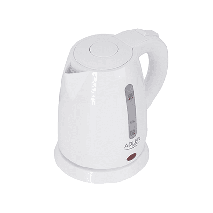 Adler Kettle – image 1