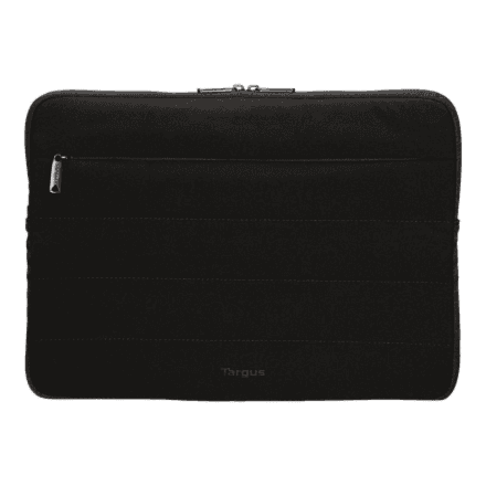 Targus Puffer 15-16" Sleeve - Black | Targus – nuotrauka 1
