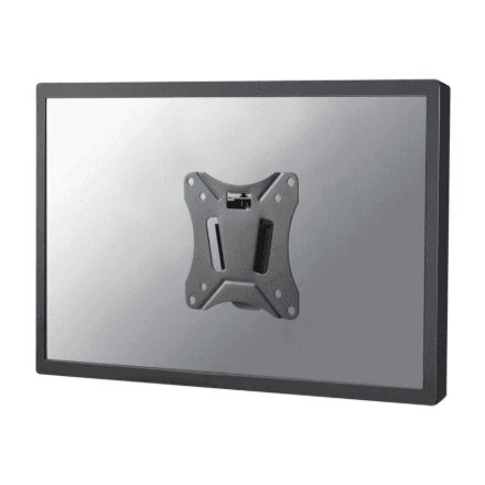 Neomounts Wall mount NM-W25BLACK Monitor/TV mount wall – nuotrauka 1