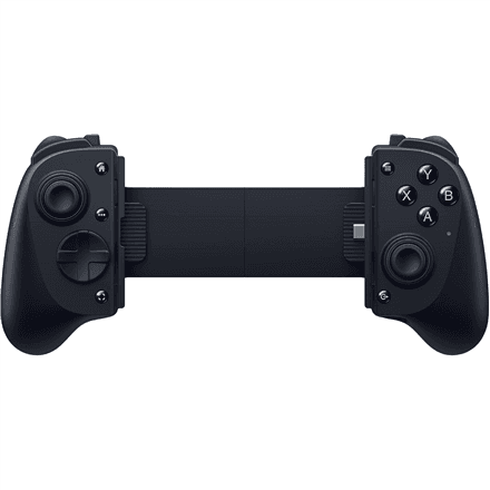 Razer | Haptic USB C Controller for Phones, Mini Tablets and PC | Kishi V3 Pro – nuotrauka 1