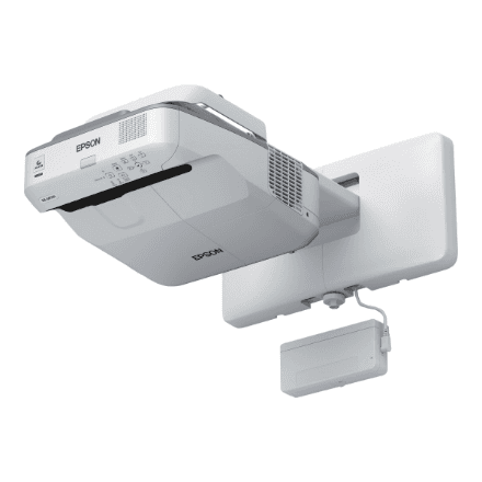 Epson EB-695Wi – image 1