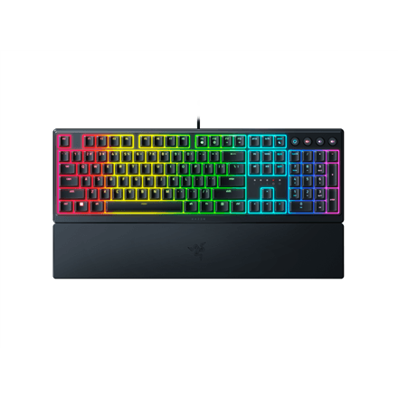 Razer Gaming Keyboard – nuotrauka 1