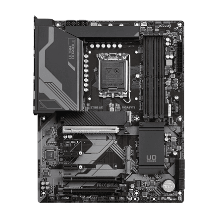 Gigabyte Z790 UD 1.0 M/B – image 1