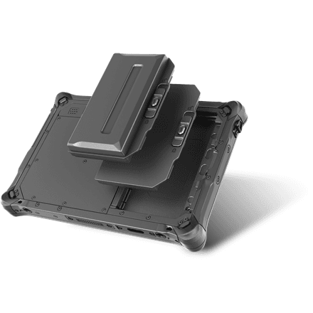 Durabook | R8 Spare Standard Battery | DBMR8X | 3600 Ah – nuotrauka 1