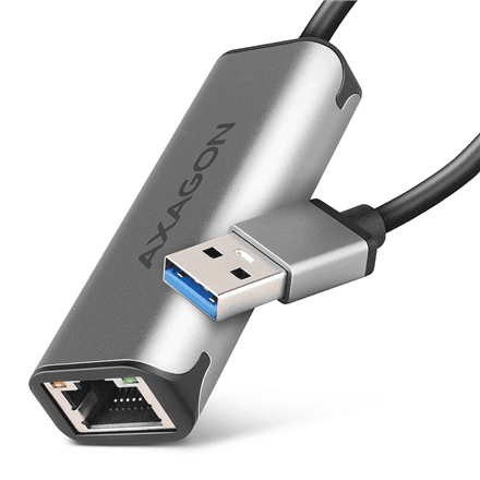 AXAGON | ADE-25R SuperSpeed USB-A 2.5 Gigabit Ethernet – image 1