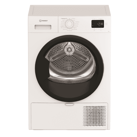 INDESIT Dryer Machine C YD 92D WB EE – nuotrauka 1